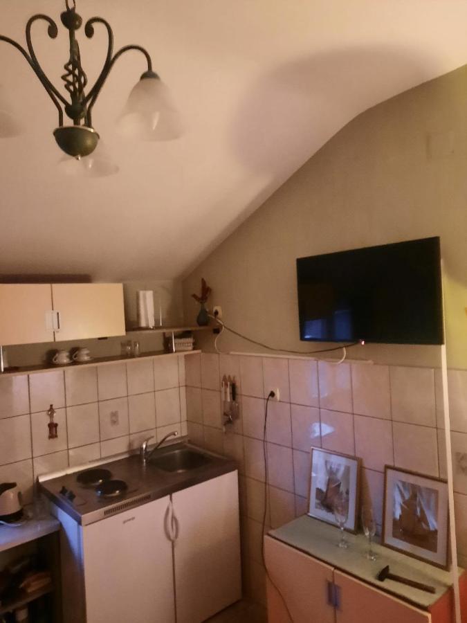 Famous Promenade Riva Apartment Split Zewnętrze zdjęcie