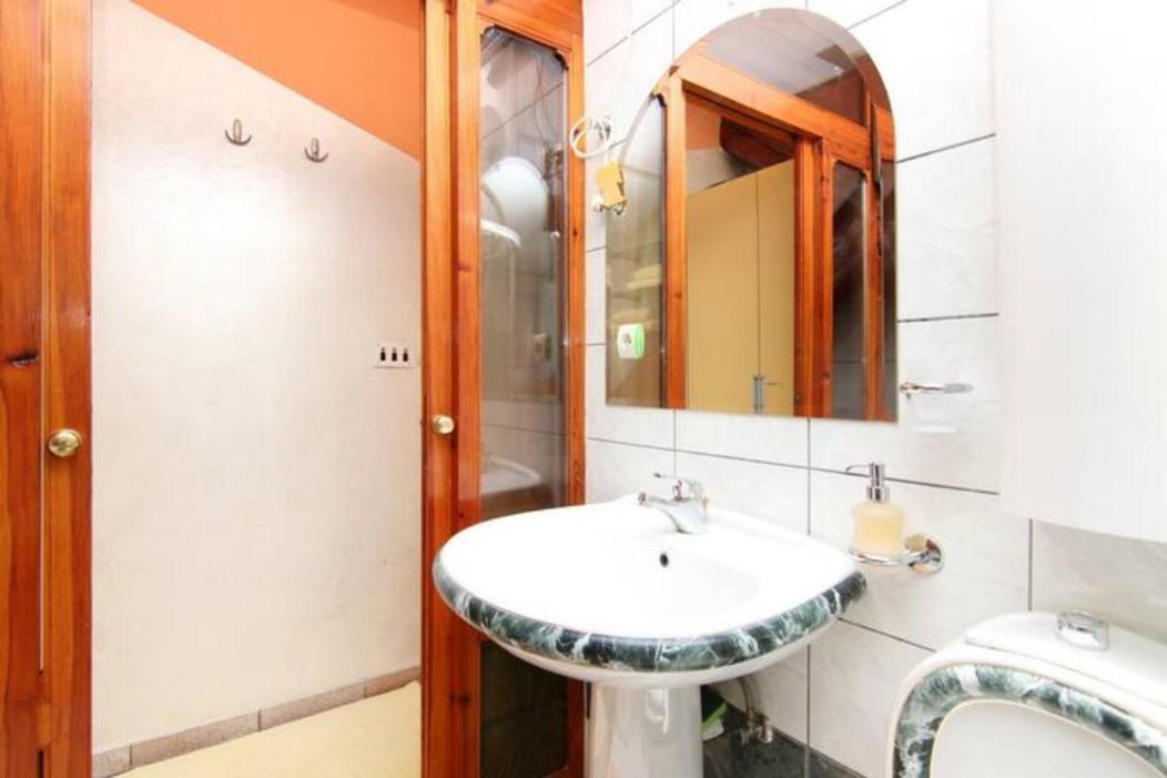 Famous Promenade Riva Apartment Split Zewnętrze zdjęcie