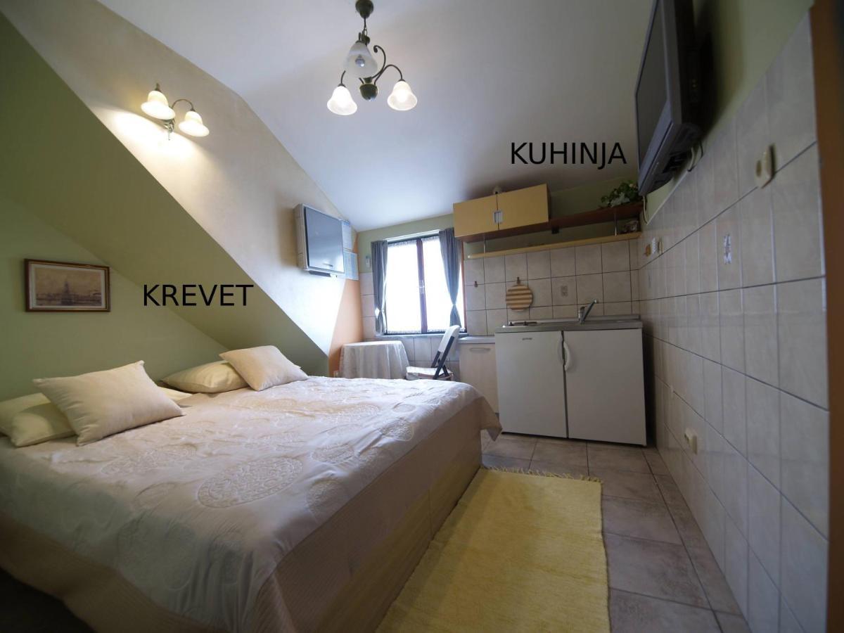 Famous Promenade Riva Apartment Split Zewnętrze zdjęcie